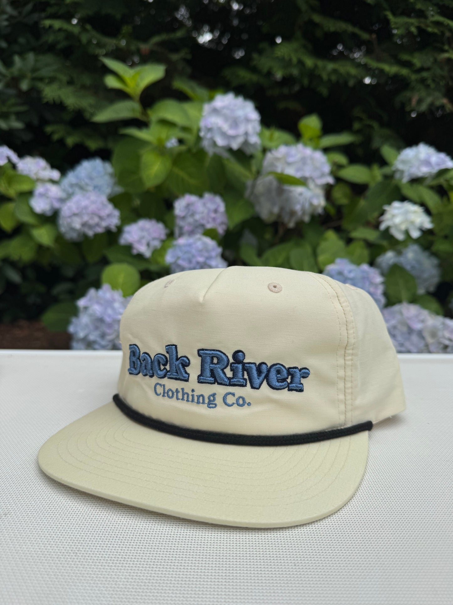Back River Snapback