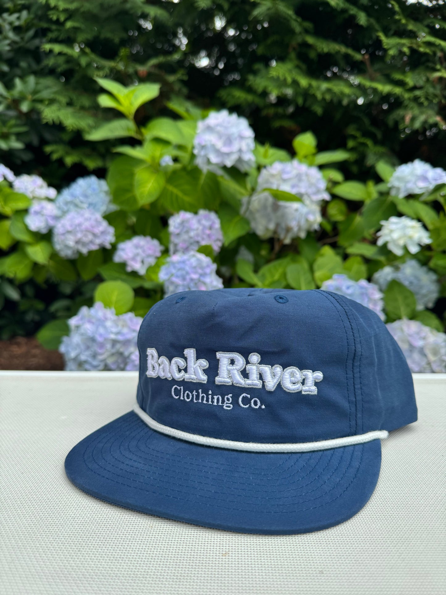 Back River Snapback
