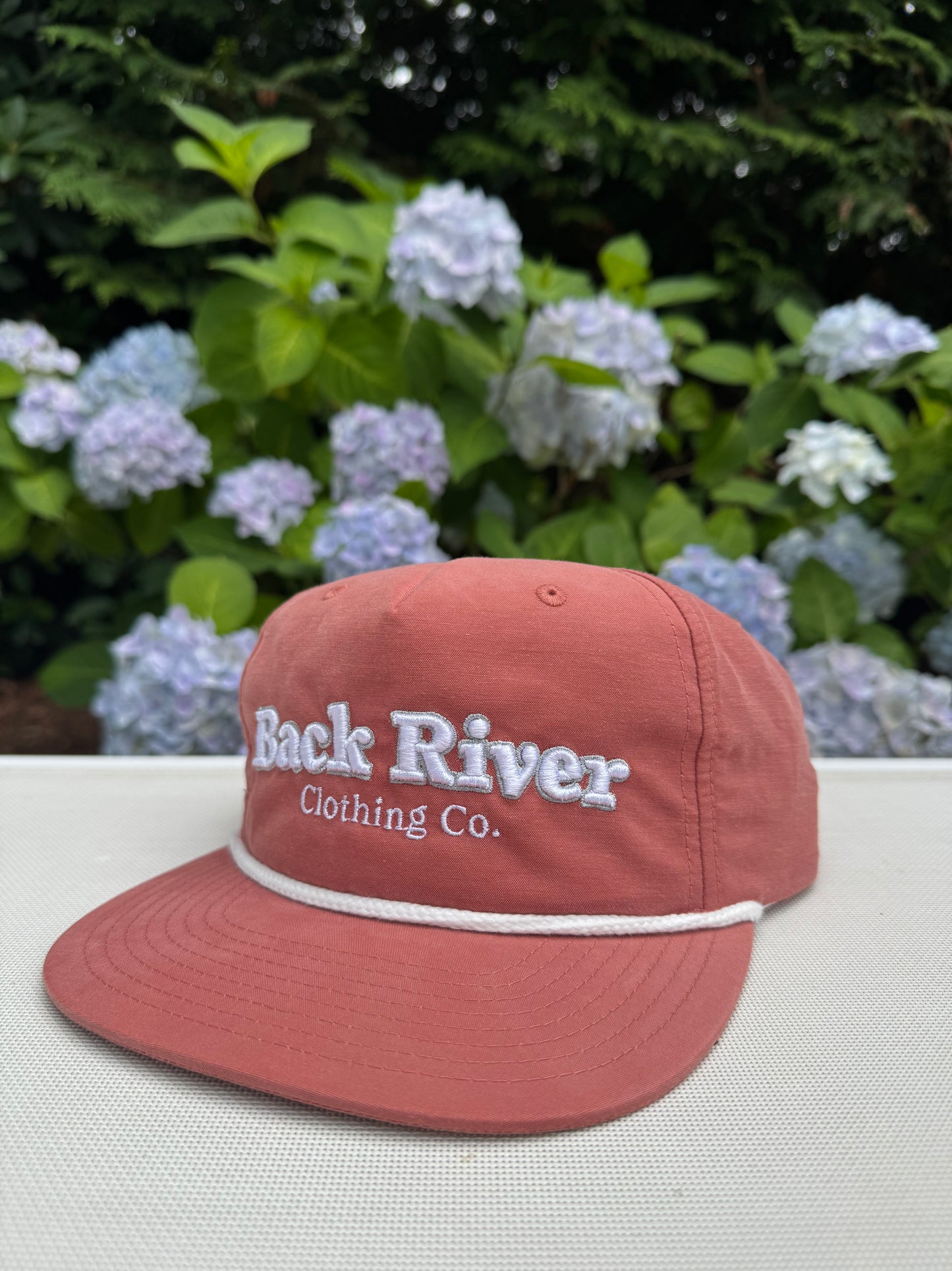 Back River Snapback